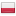 bellaluni.pl hosted country